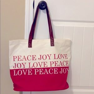 Barnes and Noble Tote Bag